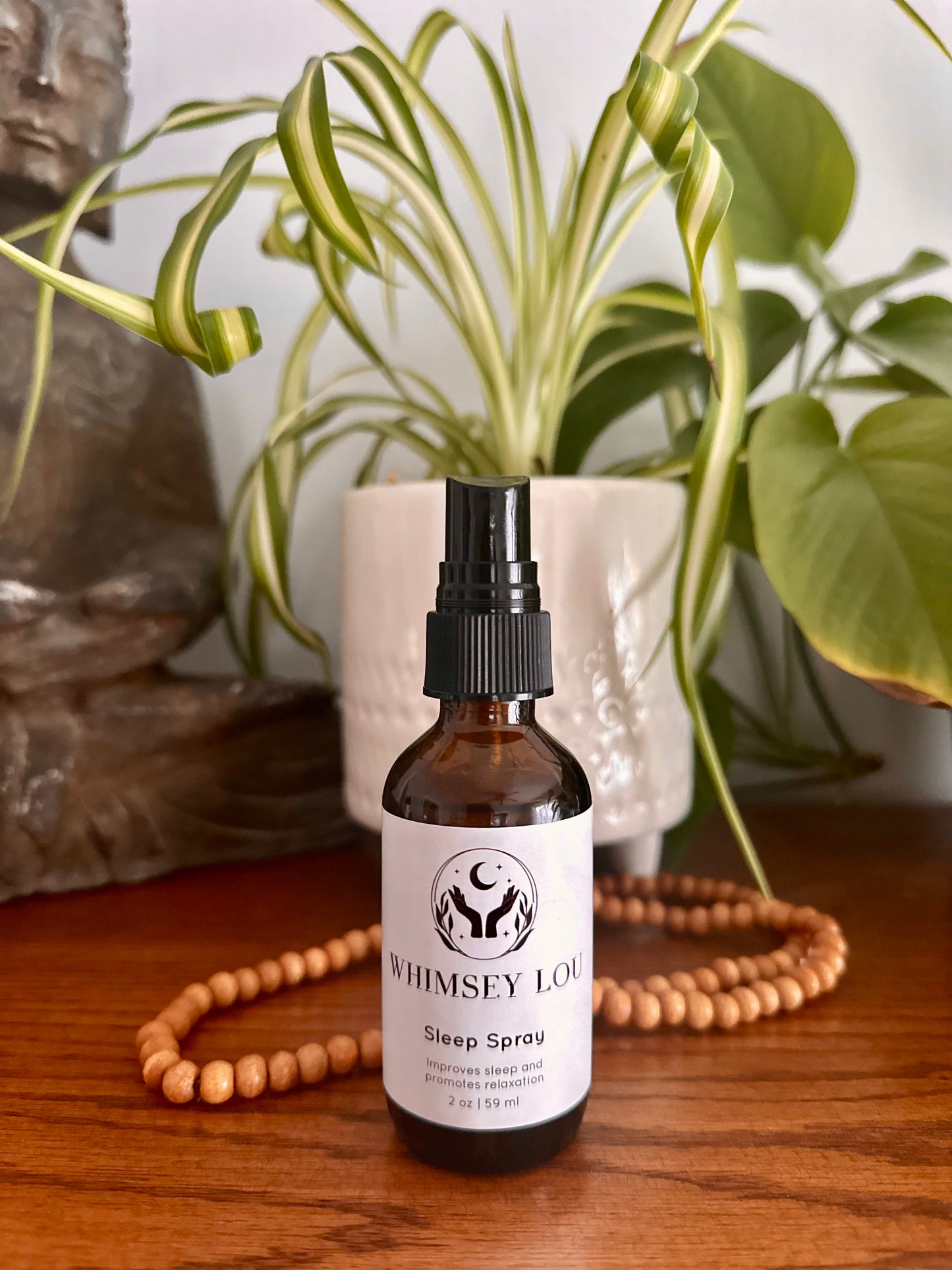 Sleep Spray
