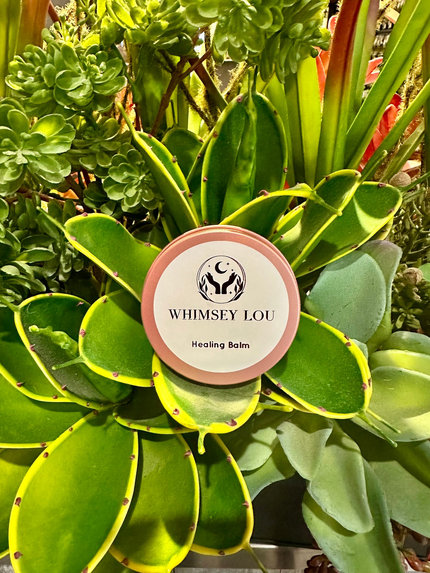 Healing Balm