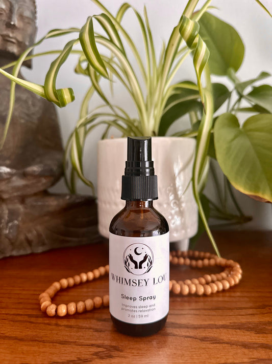 Sleep Spray