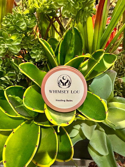 Healing Balm