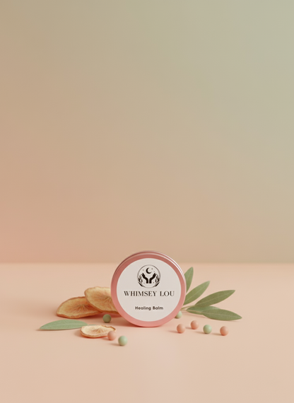 Healing Balm