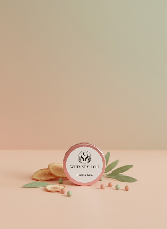 Healing Balm